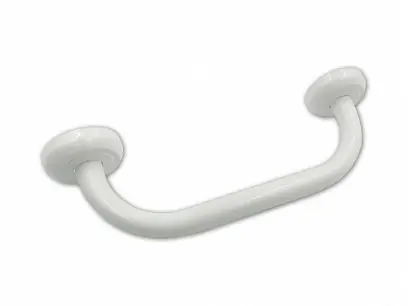 Madlo 250 mm bílá (051943)