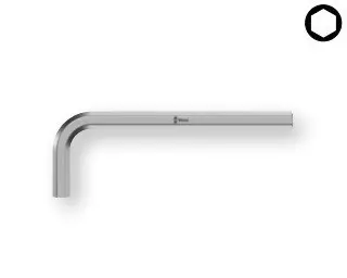 950 KLÍČ ZÁSTRČNÝ - INBUS 19.0x180