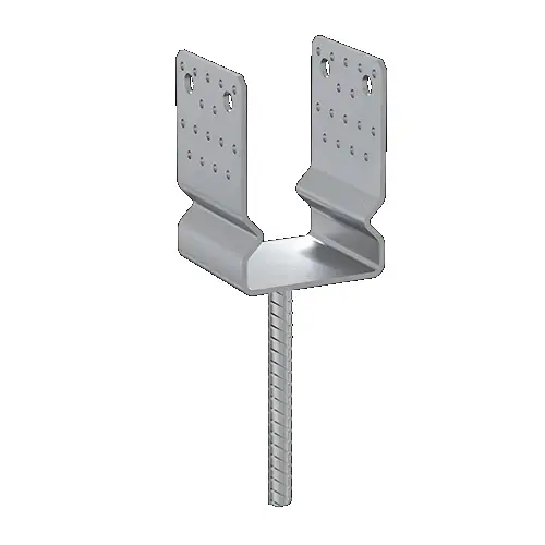 PSSZ 100 Patka sloupu ZNO 101x350x150x4,0 ZNO 