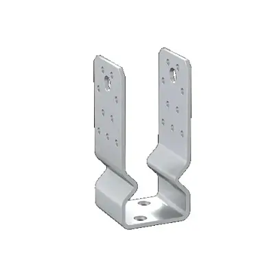 PSSOZ 60 Patka sloupu ZNO 61x150x60x4,0 ZNO