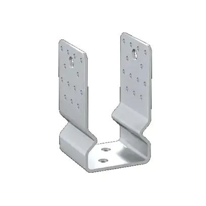 PSSOZ 80 Patka sloupu ZNO 81x150x80x4,0 ZNO