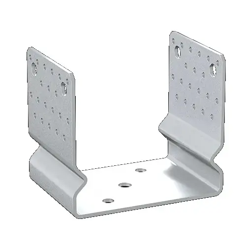 PSSOZ 140 Patka sloupu ZNO 141x150x120x4,0 ZNO