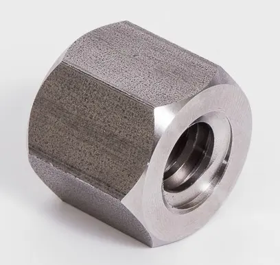 Matice Trapézová 6HR nerez A2 Tr20x4 (45x30)