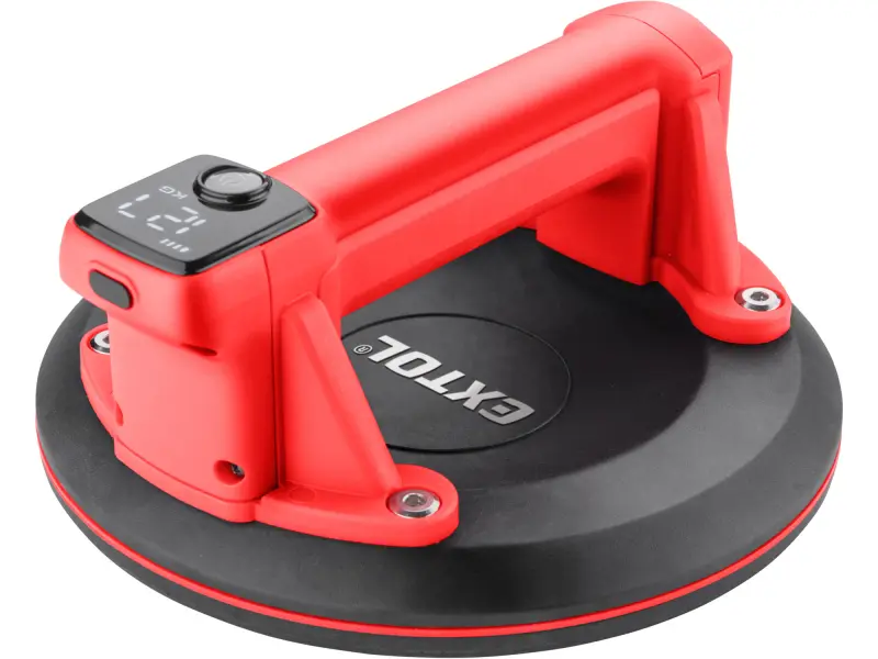 přísavka aku s automatickým udržováním podtlaku, USB nabíjení přísavka aku s automatickým udržováním podtlaku, USB nabíjení