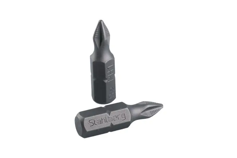 Bit STAHLBERG PH 1 25mm S2 (2 ks)