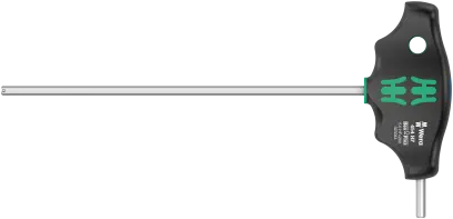 454 KLÍČ INBUS HF S PŘÍČNOU RUKOJETÍ 5 x 200 mm