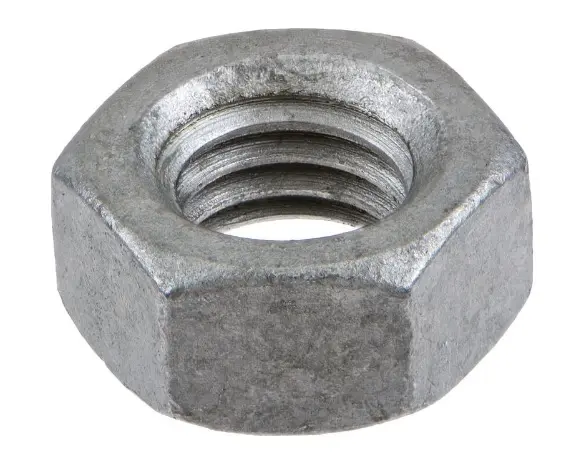 Matice DIN 934 8 M45 TZN Matice DIN 934 8 M45 TZN