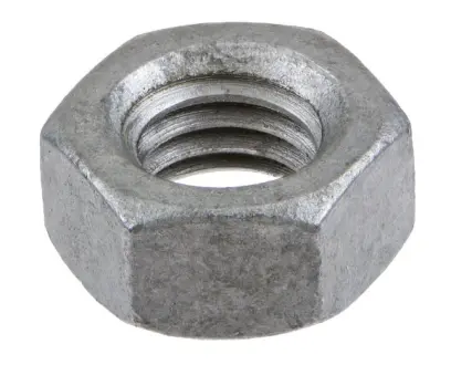 Matice DIN 934 8 M64 TZN