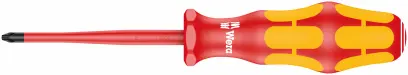 162 iS ŠROUBOVÁK S ISOLACÍ DO 1000 V PH 1x80
