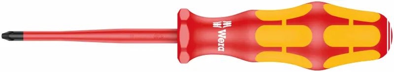 162 iS ŠROUBOVÁK S ISOLACÍ DO 1000 V PH 1x80