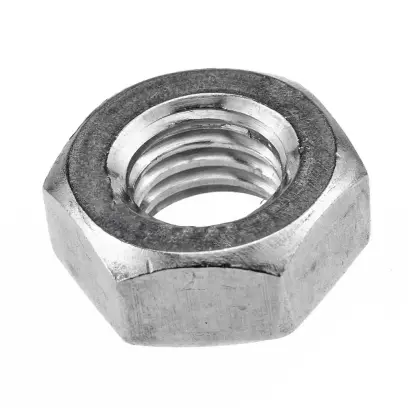 Matice DIN 934 nerez A4-80 M1,7