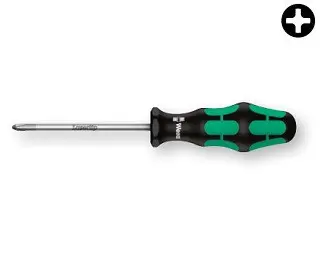 350 PH ŠROUBOVÁK KŘÍŽOVÝ PH 2x100