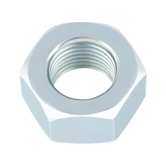 Matice DIN 934 hliník M5 Matice DIN 934 hliník M5