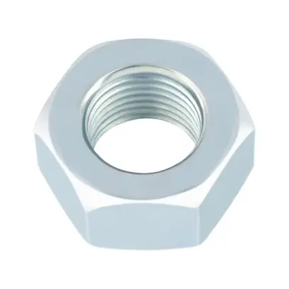 Matice DIN 934 hliník M6