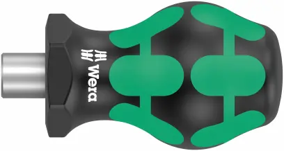 811/1 Ruční držák bitů, magnetický