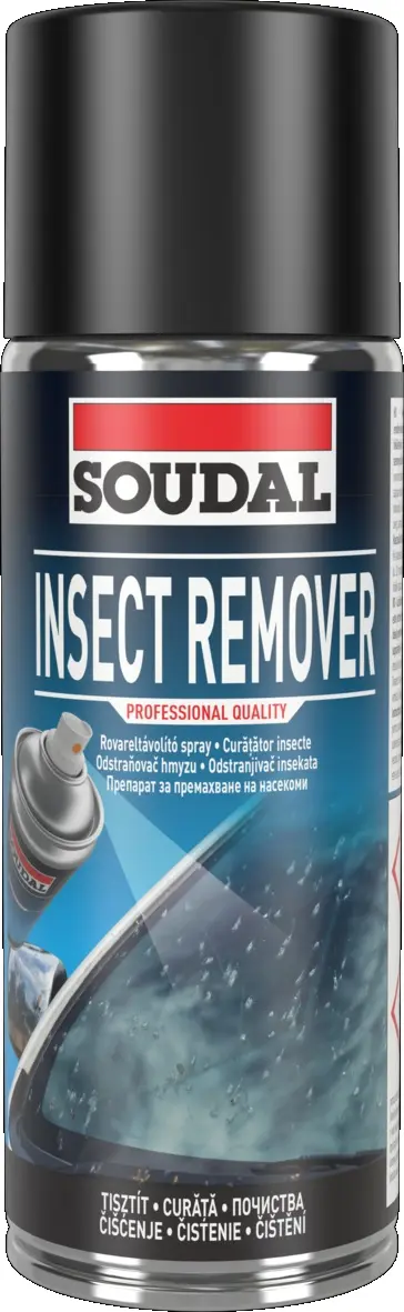 Insect Remover Odstraňovač hmyzu 400 ml
