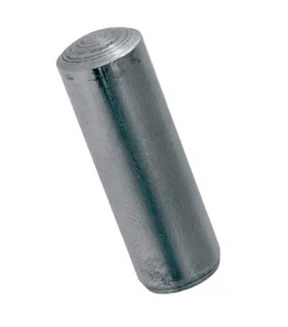 Kolík válcový ISO 2338 ocel 8x80 m6