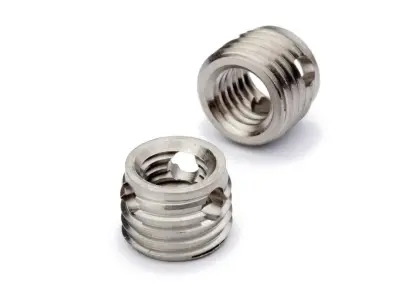 Vložka Ensat-SB 307 nerez A2 M5x7, ext. 8x1