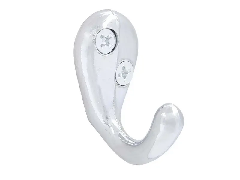 Půlvěšák P16 CHROM