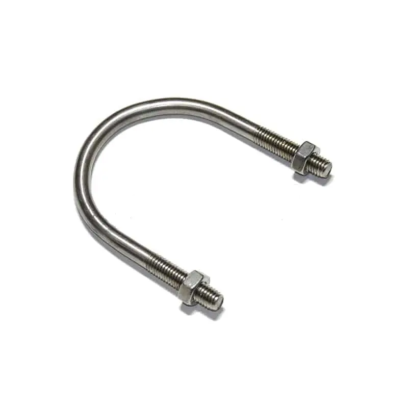 Třmen potrubní M8 40-50mm 11/2 Třmen potrubní M8 40-50mm 11/2