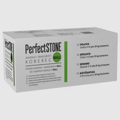 Pojivo PerfectStone WALL 2,6 kg