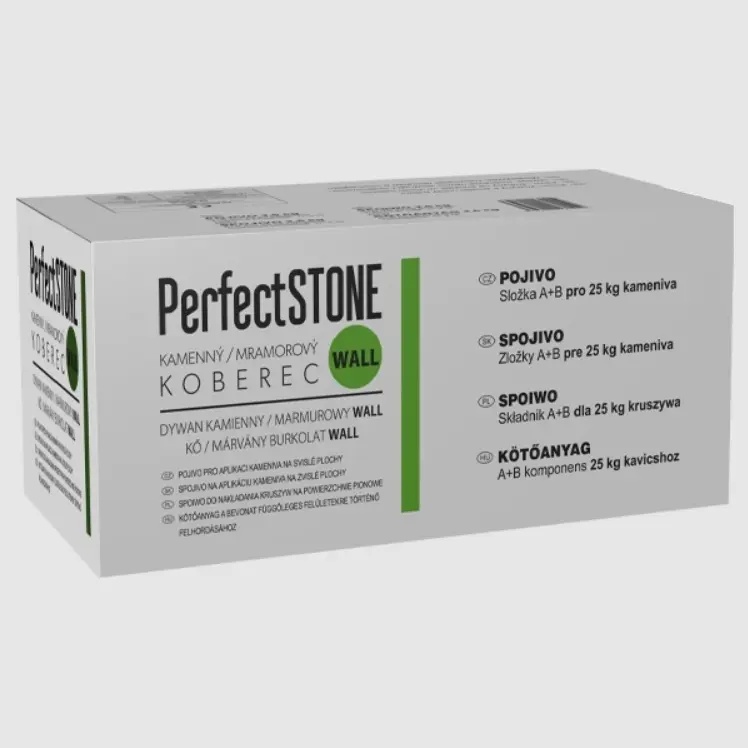 Pojivo PerfectStone WALL 2,6 kg