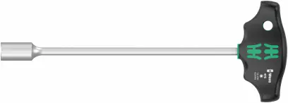 Šroubovák nástrč. SW 6x230