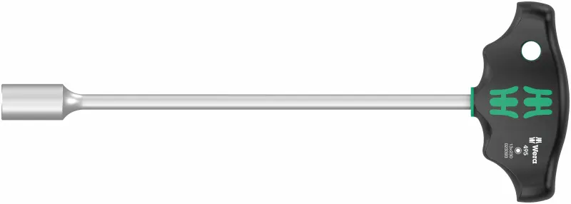 Šroubovák nástrč. SW 7x230 Šroubovák nástrč. SW 7x230
