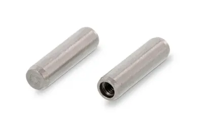Kolík válcový DIN 7979C nerez A1 M5 8x16 m6