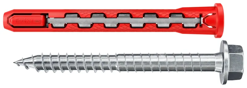 fischer KotvaHybridPower 10x90 FUS fischer KotvaHybridPower 10x90 FUS