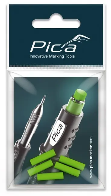 PICA Fine Dry - náhradní gumy 5 ks