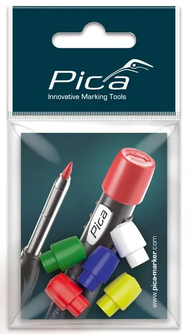 PICA Dry - náhradní víčka 5 ks PICA Dry - náhradní víčka 5 ks