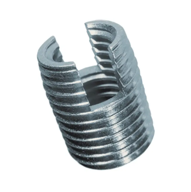 Vložka Ensat-S 302 ocel M18x24, ext. 22x1,5 ZB