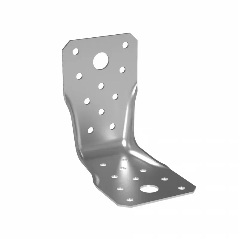 LBS 90 Úhelník s oboustranným prolisem ZNG 90x90x60x1,5 LBS 90 Úhelník s oboustranným prolisem ZNG 90x90x60x1,5