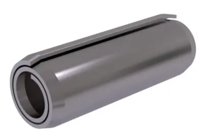 Kolík pružný DIN 7343 ocel 4x16