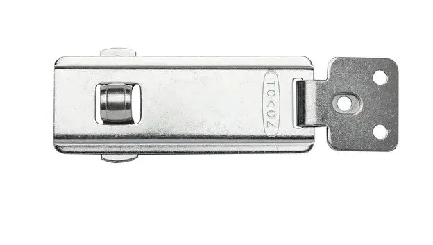 Petlice TOKOZ P 90/I/70 blistr.