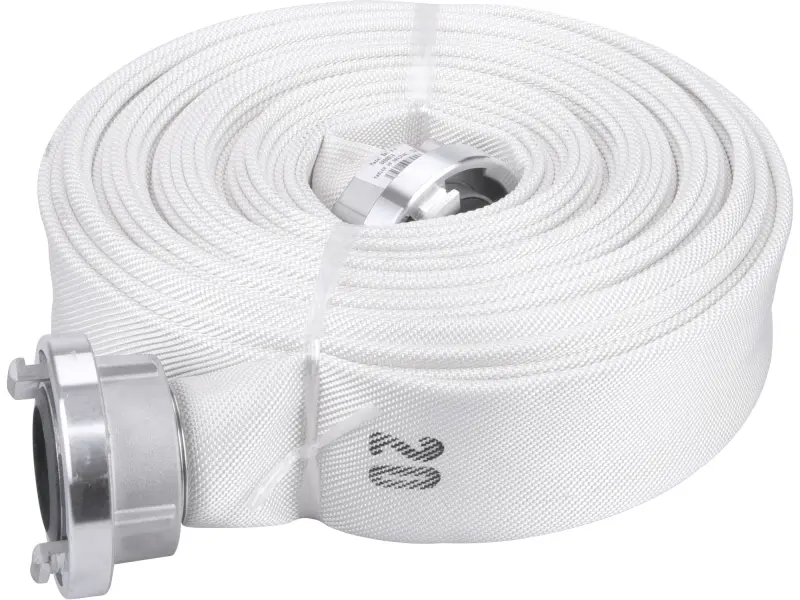 hadice se spojkami, C52, 2