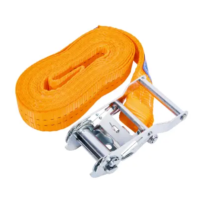 XTLINE Upínací pás jednodílný | 2000 kg, 35x5500 mm (náhrada za P19678)