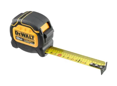 DEWALT Svinovací metr - 8 m