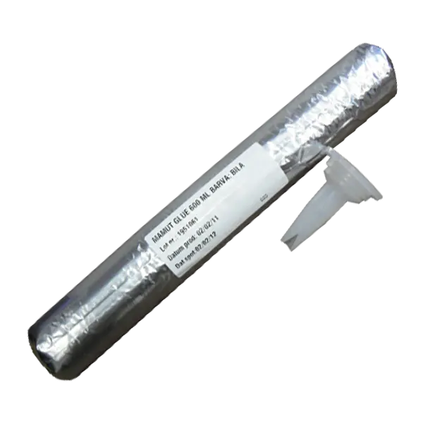 MAMUT GLUE High Tack 600 ml salám bílá