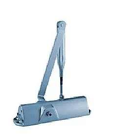 TS 68 2-4 hnědý zavírač s ramínkem (50 kg) TS 68 2-4 hnědý zavírač s ramínkem (50 kg)