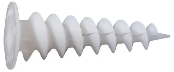 MDIm hmoždinka do polystyrenu izolační NEW 85 mm pro kombivrut M8-M10 mungo