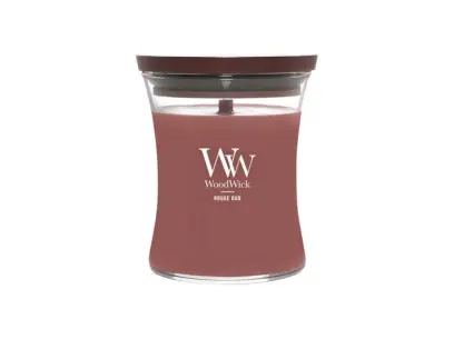 WoodWick Rouge Oud váza střední