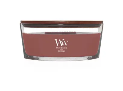WoodWick Rouge Oud svíčka loď