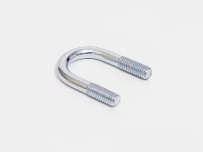 Třmen U M8x23x42 (1/2`) Zn