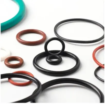 O-kroužek, DIN 3770, materiál NBR, 70 ShA, 45x3 (Pryž)