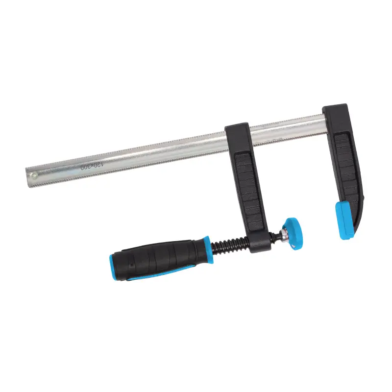 XTLINE Svěrka stolařská | 500x120 mm