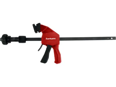 svěrka přítlačná vertikální - k prac. stolům s otvory O 20mm, 0-250mm