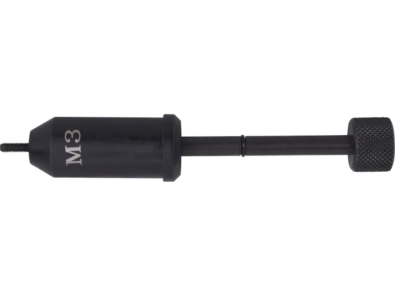 trn na nýtovací matice do nýt. kleští 4770628, M3 trn na nýtovací matice do nýt. kleští 4770628, M3