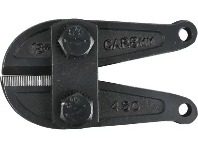 čelisti k pákovým kleštím, 450mm/18